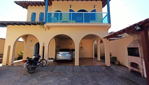 Casa da Edna