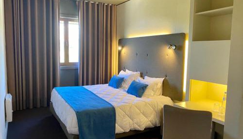 Vilar Oporto Hotel