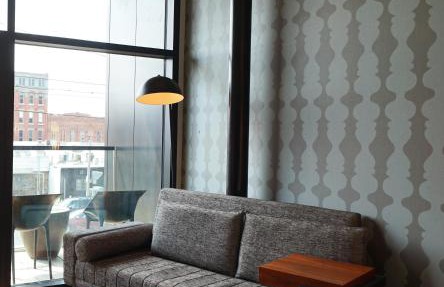 Hotel Vandivort