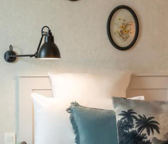 Hotel Touraine Opera