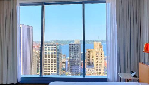 Lotte Hotel Seattle