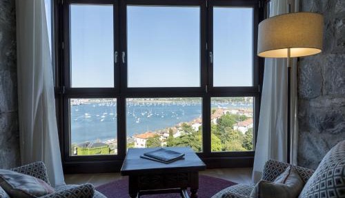 Parador de Hondarribia