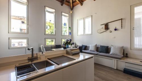 Sant'alvise Design Palace R&R