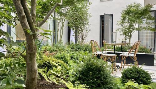 Maison Albar - Le Vendome