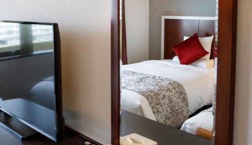 HOTEL MYSTAYS Maihama