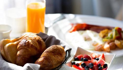 Crowne Plaza Doha - The Business Park by IHG