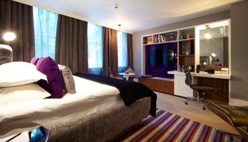 Malmaison London