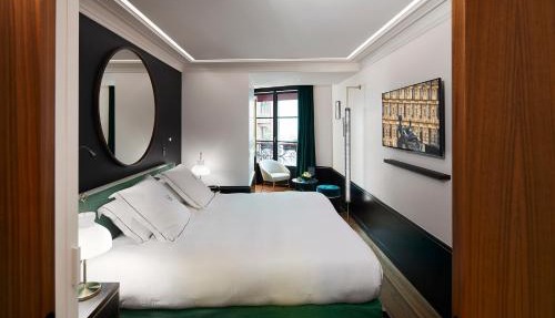 Le Roch Hotel & Spa