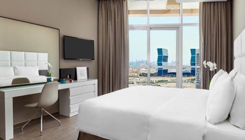Staybridge Suites - Doha Lusail by IHG
