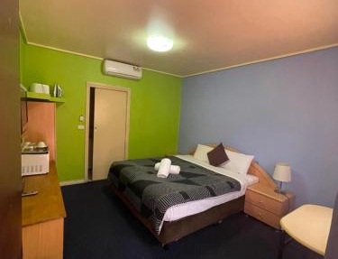 City East Motel