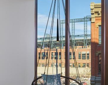 The Maven Hotel at Dairy Block