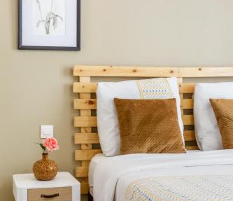 StayLib - Lovely 2 rooms porte de Montmartre