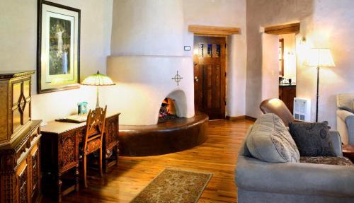 El Portal Sedona Hotel