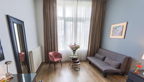 Boutique Hotel Chariot - Amsterdam Schiphol Airport