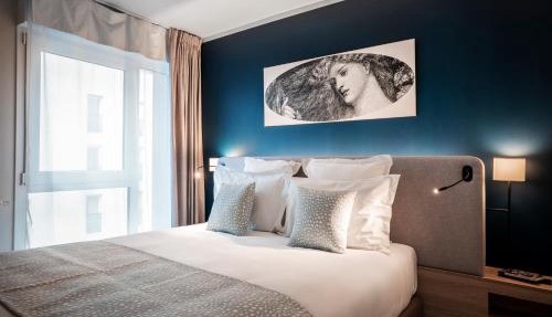 Residhome Saint Ouen