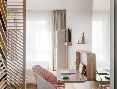 OKKO Hotels Lille Centre