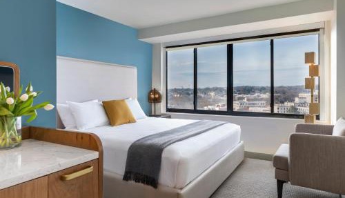 Hotel Madera