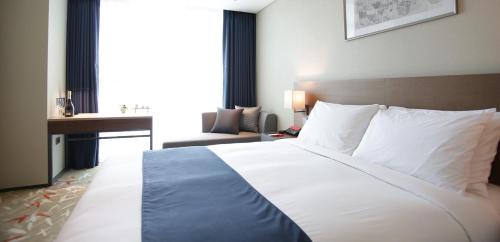 ASTI Hotel Busan Station