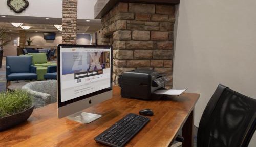 Holiday Inn Express Hotel & Suites Littleton by IHG