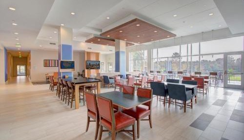Holiday Inn Express & Suites Charlotte Southwest by IHG