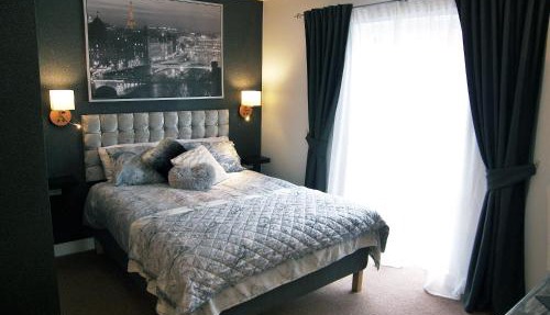Beaverhall Holiday Apartments