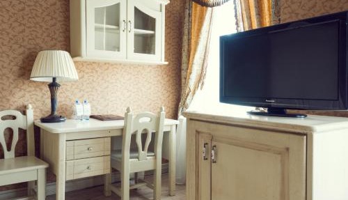 Boutique Hotel Traditional