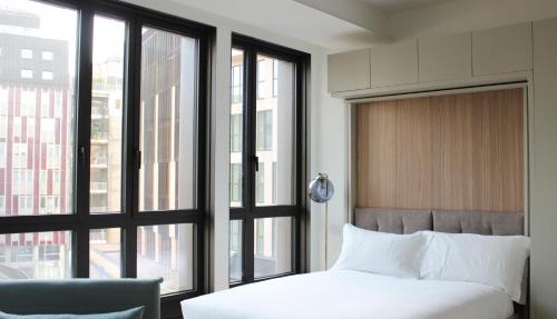 Milan Eleven by Brera Apartments