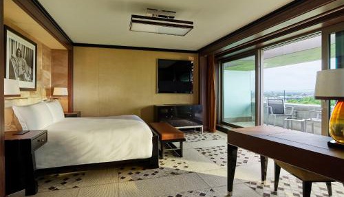 45 Park Lane - Dorchester Collection
