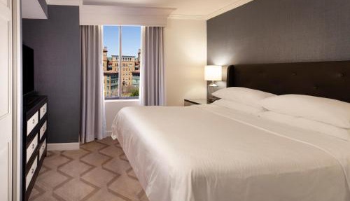 Melrose Georgetown Hotel