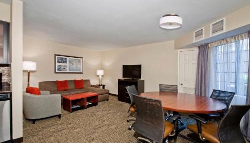 Staybridge Suites - Charlotte Ballantyne by IHG