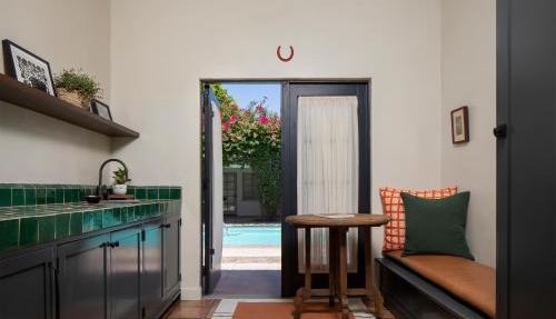 Casa Cody