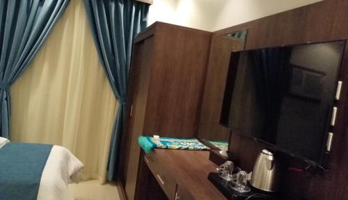 همم للشقق المخدومة - الحمدانية جده -HMM Serviced Apartments