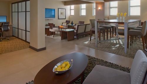 Hyatt Regency La Jolla at Aventine