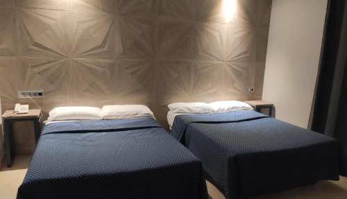 Hotel Ciudad de Navalcarnero