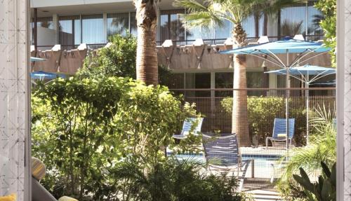 Hotel Valley Ho
