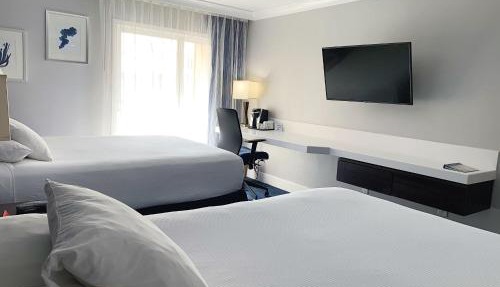 The Pacific Inn