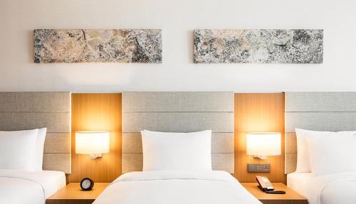 Ramada by Wyndham Seoul Sindorim