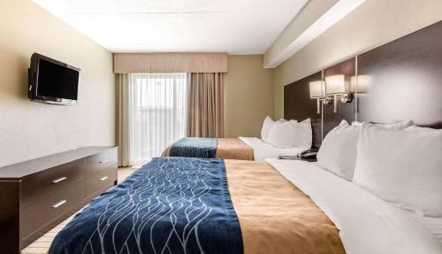 Comfort Inn Airport West
