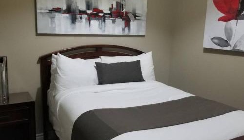 Cozy 1-BDR Suite #20 by Amazing Property Rentals