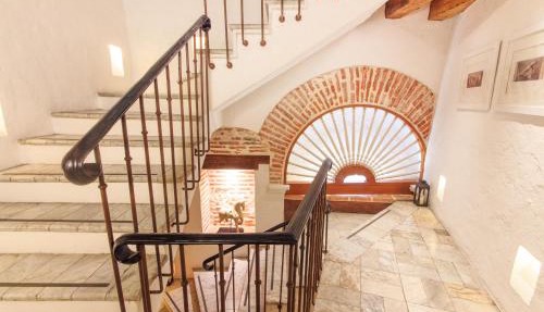 Hotel Boutique Casa del Coliseo