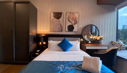Ceylonz Seasonal Suites