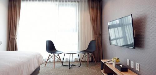 Royal Square Hotel Seoul