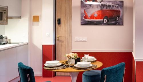 Citihome Paris