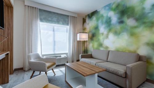 Wyndham Garden Orlando Universal/I Drive