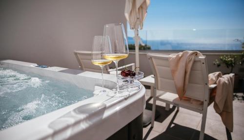 Villa Fiorella Art Hotel
