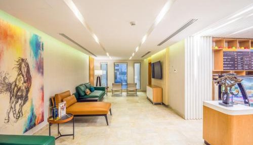 Ewaa Express Hotel - Al Rawda