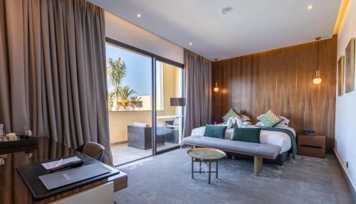 Sirayane Boutique Hotel & Spa Marrakech