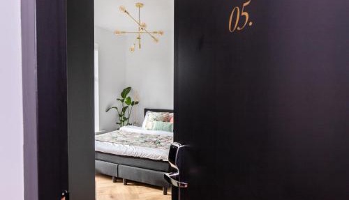Boutique Hotel 43 Amsterdam - Zaandam