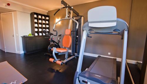 Aiden by Best Western Paris Roissy CDG