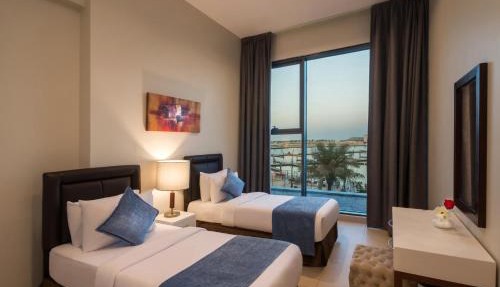 Boudl Al Jubail